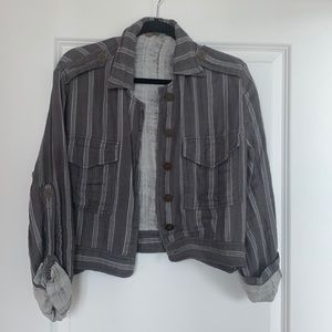 Free People jacket